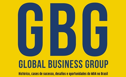 Dica de Livro: Global Business Group