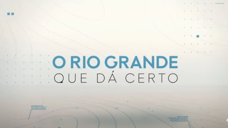 Entrevista de Maurênio Stortti – BAND/RS