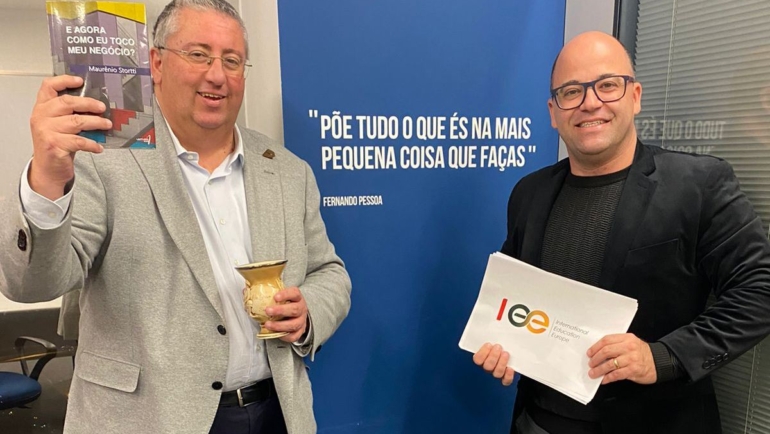 Universidade Lusófona – Portugal