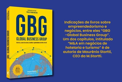 GBG – Global Business Group