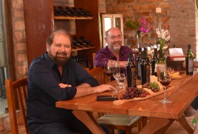 Terroir Wine Experience
