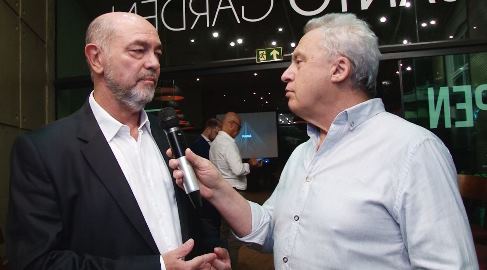 Mercado Imobiliário – Evento Plaenge (Santa Maria/RS)