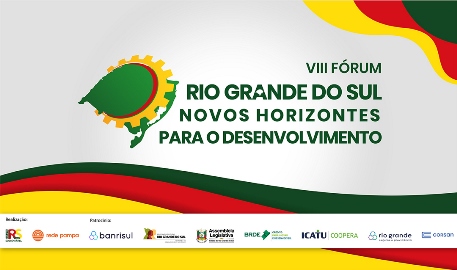 VII Fórum Rio Grande do Sul