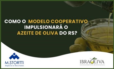 Cooperativa de Azeite