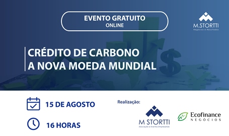Crédito de Carbono