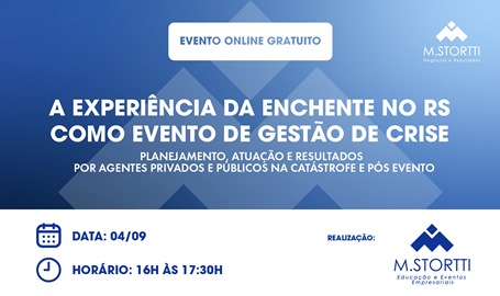 Enchentes RS