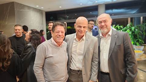 Mercado imobiliário