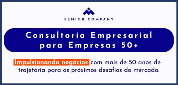 CONSULTORIA PARA EMPRESAS 50+