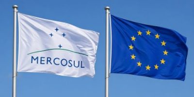 Mercosul e União Europeia