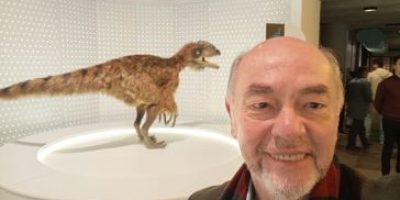 Museu de Ciências e Tecnologia (MCT) da PUCRS